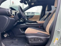 
										Chevrolet Equinox Activ full									