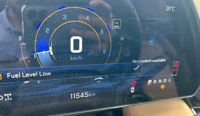 
								Chevrolet Equinox Activ full									