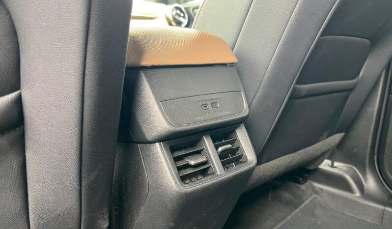 
								Chevrolet Equinox Activ full									