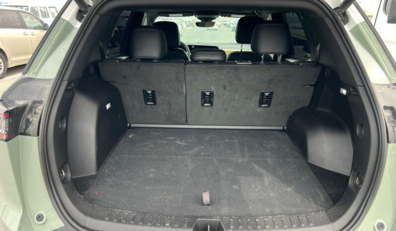 
								Chevrolet Equinox Activ full									