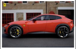 
										FERRARI PUROSANGUE full									