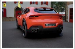 
										FERRARI PUROSANGUE full									