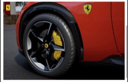 
										FERRARI PUROSANGUE full									