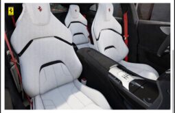
										FERRARI PUROSANGUE full									