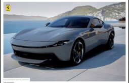 FERRARI AMALFI