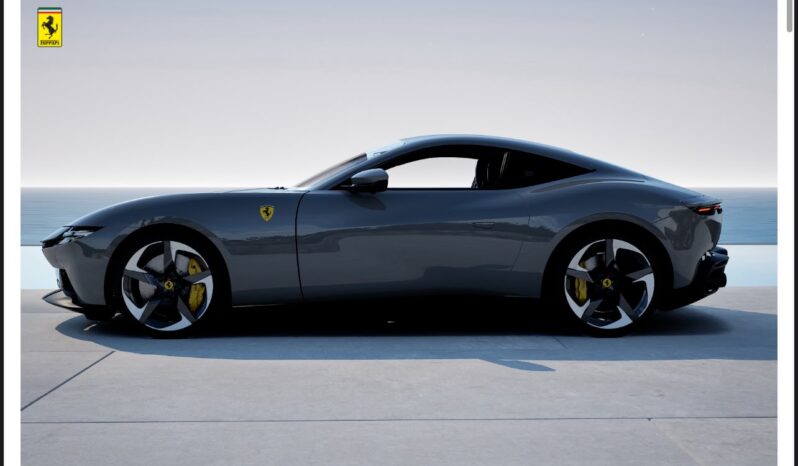 
								FERRARI AMALFI full									