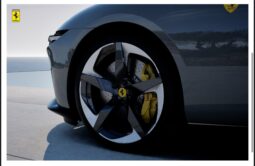 
										FERRARI AMALFI full									