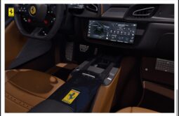 
										FERRARI AMALFI full									